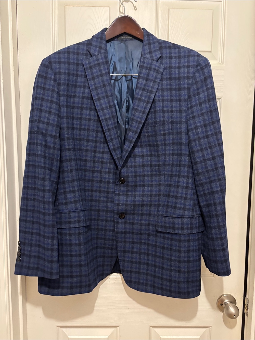 Tailo Red jacket
